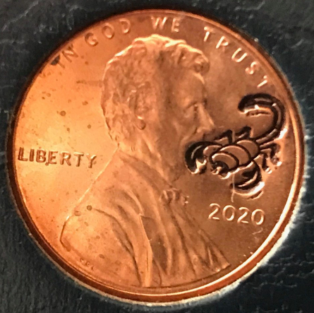 A-Running-Thread-Of-Chafemasterj's-Counterstamped-Lincoln-Cents.