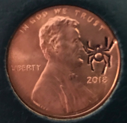 A-Running-Thread-Of-Chafemasterj's-Counterstamped-Lincoln-Cents.