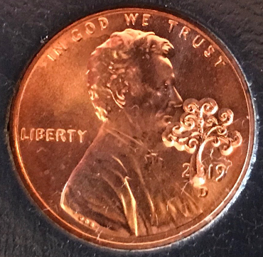 A-Running-Thread-Of-Chafemasterj's-Counterstamped-Lincoln-Cents.
