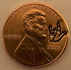 A-Running-Thread-Of-Chafemasterj's-Counterstamped-Lincoln-Cents.