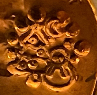 A-Running-Thread-Of-Chafemasterj's-Counterstamped-Lincoln-Cents.