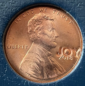 A-Running-Thread-Of-Chafemasterj's-Counterstamped-Lincoln-Cents.