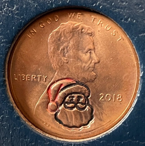 A-Running-Thread-Of-Chafemasterj's-Counterstamped-Lincoln-Cents.