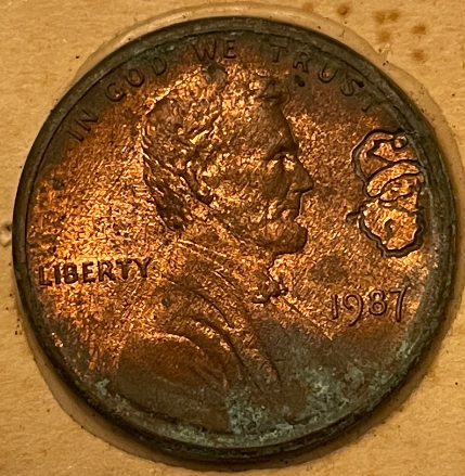 A-Running-Thread-Of-Chafemasterj's-Counterstamped-Lincoln-Cents.