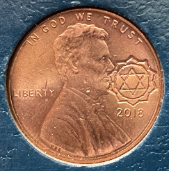 A-Running-Thread-Of-Chafemasterj's-Counterstamped-Lincoln-Cents.