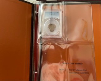 Finally!-Finished-My-Lincoln-Cent-Album!!