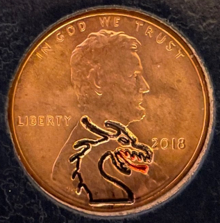 A-Running-Thread-Of-Chafemasterj's-Counterstamped-Lincoln-Cents.