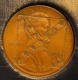 A-Running-Thread-Of-Chafemasterj's-Counterstamped-Lincoln-Cents.
