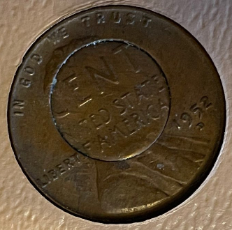 A-Running-Thread-Of-Chafemasterj's-Counterstamped-Lincoln-Cents.