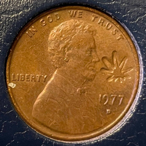 A-Running-Thread-Of-Chafemasterj's-Counterstamped-Lincoln-Cents.