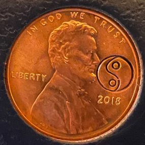 A-Running-Thread-Of-Chafemasterj's-Counterstamped-Lincoln-Cents.
