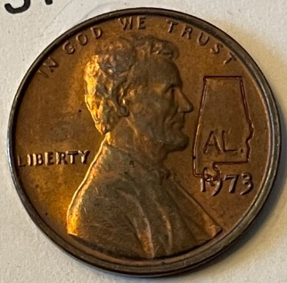 A-Running-Thread-Of-Chafemasterj's-Counterstamped-Lincoln-Cents.