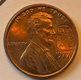 A-Running-Thread-Of-Chafemasterj's-Counterstamped-Lincoln-Cents.