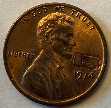 A-Running-Thread-Of-Chafemasterj's-Counterstamped-Lincoln-Cents.
