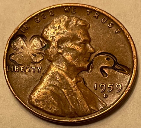 A-Running-Thread-Of-Chafemasterj's-Counterstamped-Lincoln-Cents.