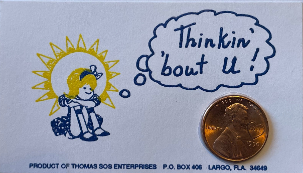 A-Running-Thread-Of-Chafemasterj's-Counterstamped-Lincoln-Cents.