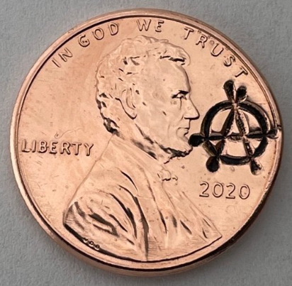 A-Running-Thread-Of-Chafemasterj's-Counterstamped-Lincoln-Cents.
