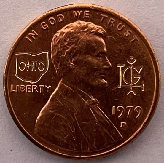 A-Running-Thread-Of-Chafemasterj's-Counterstamped-Lincoln-Cents.