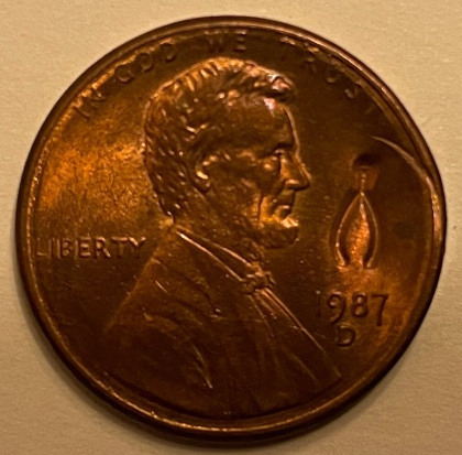 A-Running-Thread-Of-Chafemasterj's-Counterstamped-Lincoln-Cents.