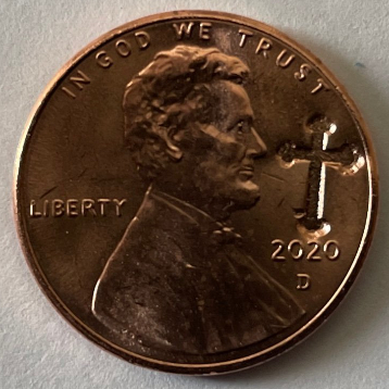 A-Running-Thread-Of-Chafemasterj's-Counterstamped-Lincoln-Cents.