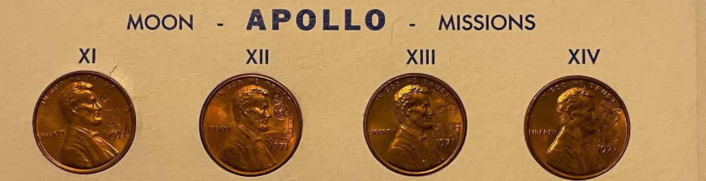 A-Running-Thread-Of-Chafemasterj's-Counterstamped-Lincoln-Cents.