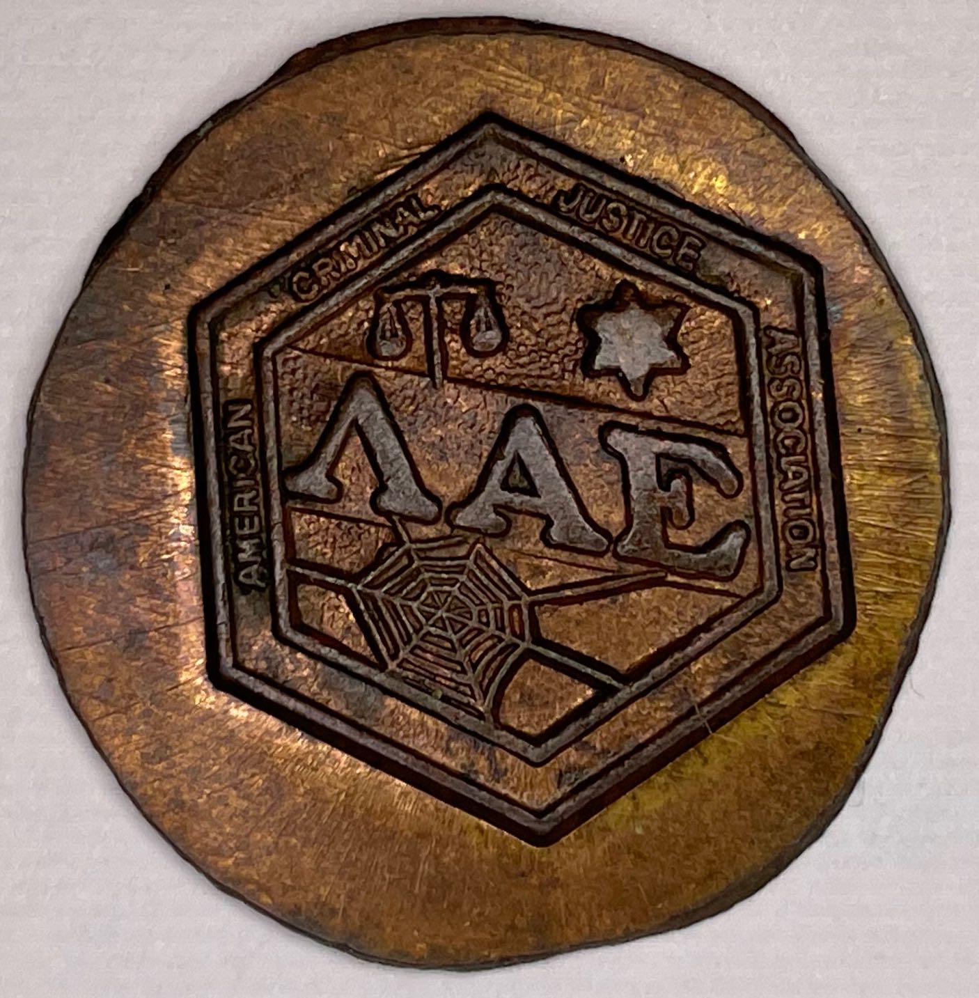 A-Running-Thread-Of-Chafemasterj's-Counterstamped-Lincoln-Cents.