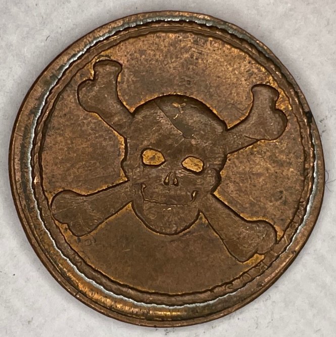 A-Running-Thread-Of-Chafemasterj's-Counterstamped-Lincoln-Cents.