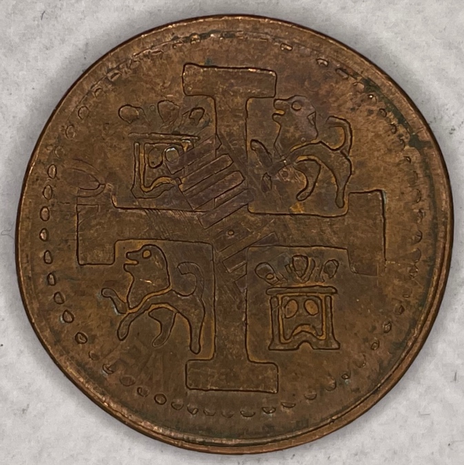 A-Running-Thread-Of-Chafemasterj's-Counterstamped-Lincoln-Cents.
