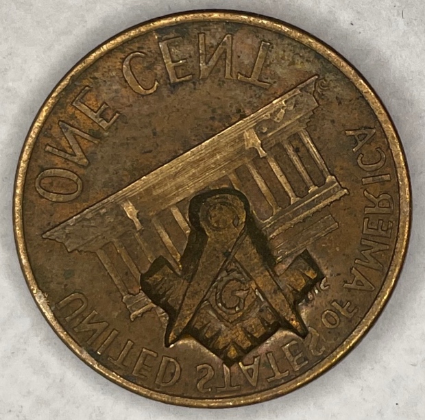 A-Running-Thread-Of-Chafemasterj's-Counterstamped-Lincoln-Cents.
