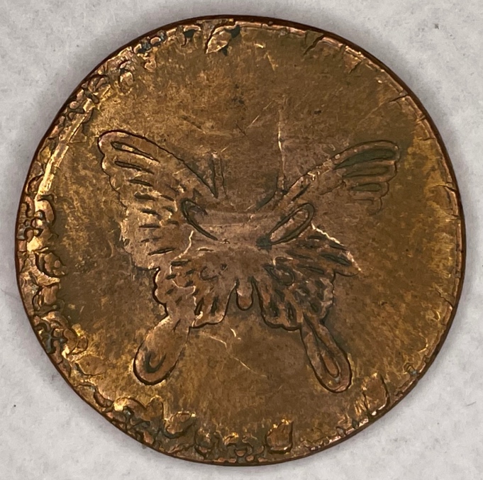 A-Running-Thread-Of-Chafemasterj's-Counterstamped-Lincoln-Cents.