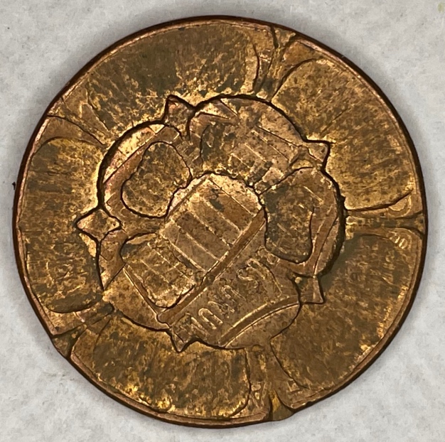 A-Running-Thread-Of-Chafemasterj's-Counterstamped-Lincoln-Cents.