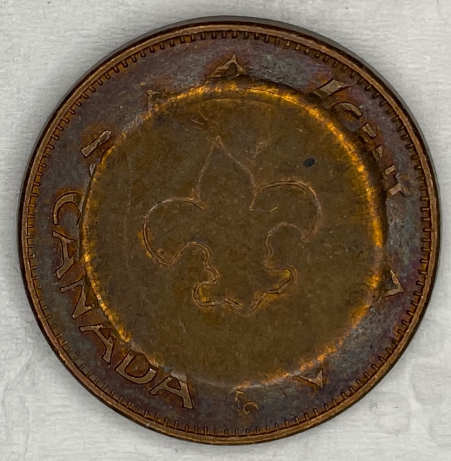 A-Running-Thread-Of-Chafemasterj's-Counterstamped-Lincoln-Cents.