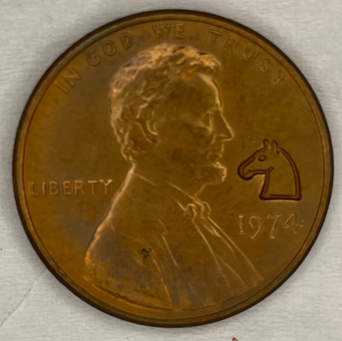 A-Running-Thread-Of-Chafemasterj's-Counterstamped-Lincoln-Cents.