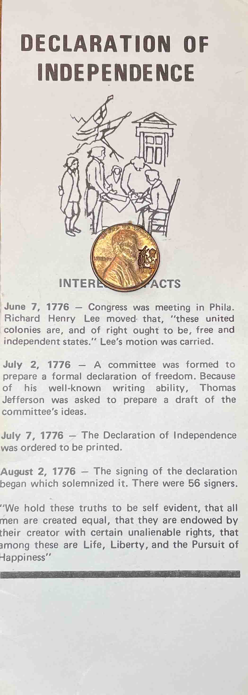 A-Running-Thread-Of-Chafemasterj's-Counterstamped-Lincoln-Cents.