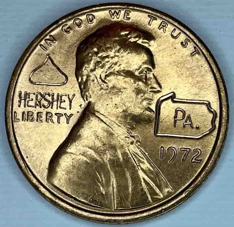 A-Running-Thread-Of-Chafemasterj's-Counterstamped-Lincoln-Cents.