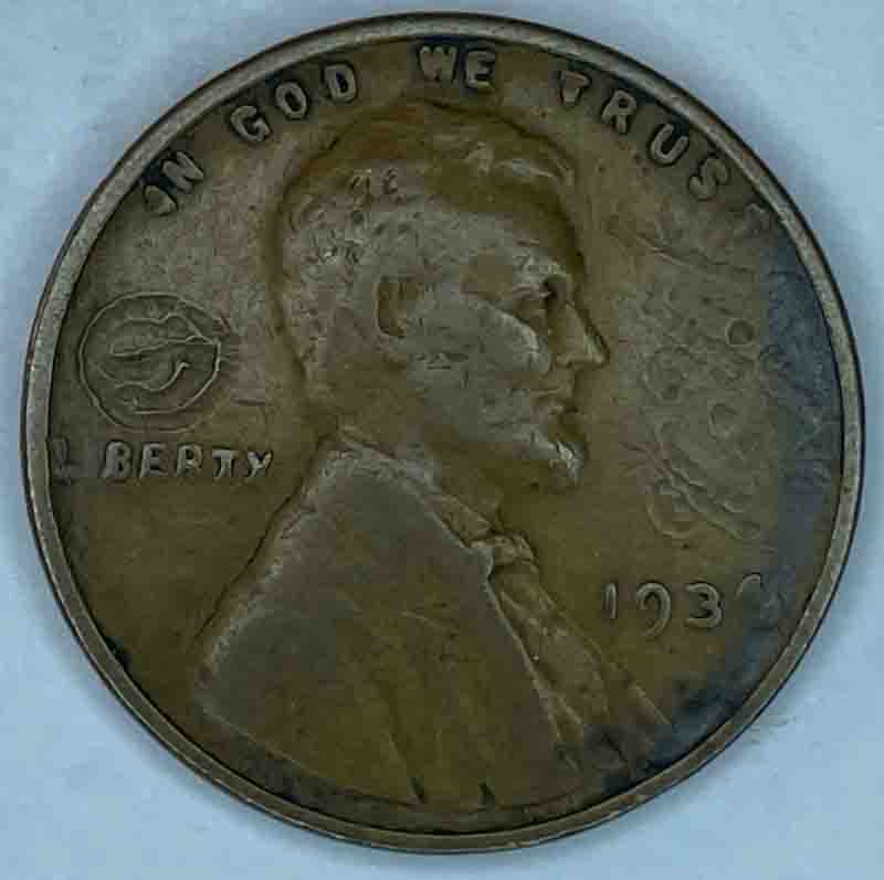 A-Running-Thread-Of-Chafemasterj's-Counterstamped-Lincoln-Cents.