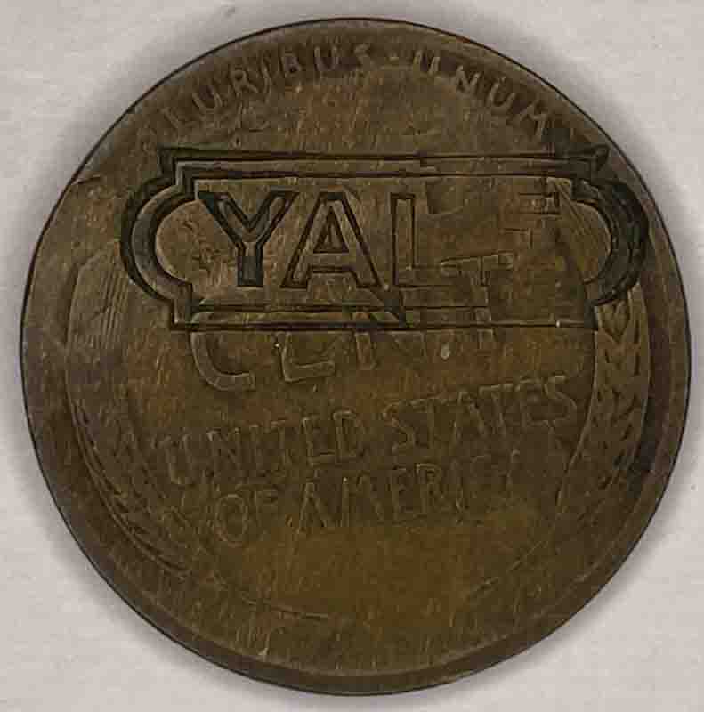 A-Running-Thread-Of-Chafemasterj's-Counterstamped-Lincoln-Cents.