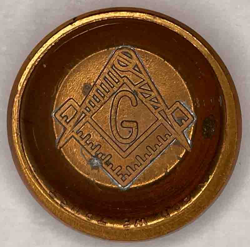 A-Running-Thread-Of-Chafemasterj's-Counterstamped-Lincoln-Cents.