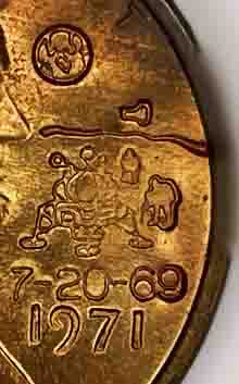 A-Running-Thread-Of-Chafemasterj's-Counterstamped-Lincoln-Cents.