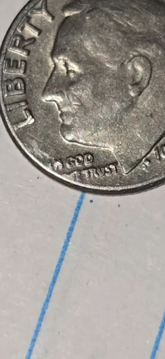 1966-And-1971-Possible-Dime-Errors?