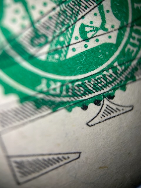 2013-Series-1-Dollar-Bill.-Black-Dots-On-Seal