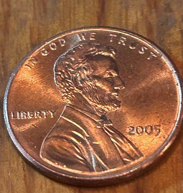 2005-P-Mint-Lincoln-Memorial-Cent