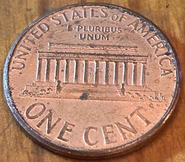 2005-P-Mint-Lincoln-Memorial-Cent