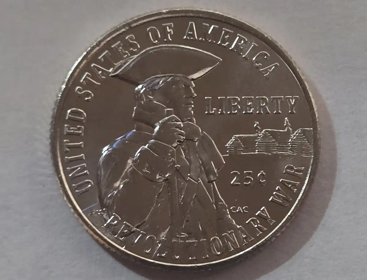 2026-D-Revolutionary-War-Quarter-Most-Likely-MD