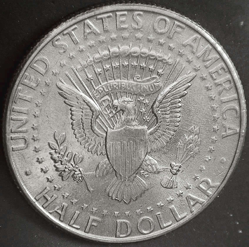 1995-P-Kennedy-Half-Struck-Through-Filled-Die-Obvs.-CRHg-Find