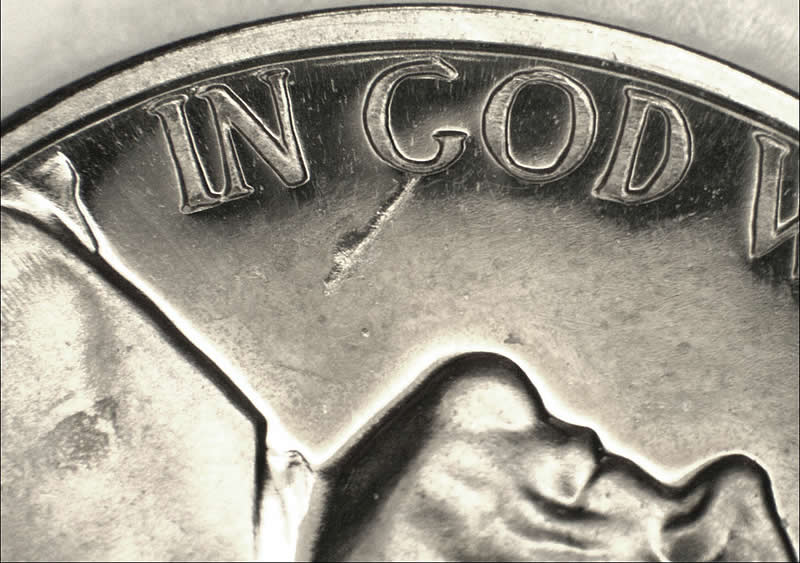 1960-Proof-Nickel.struck-Thru.-And-DDO?