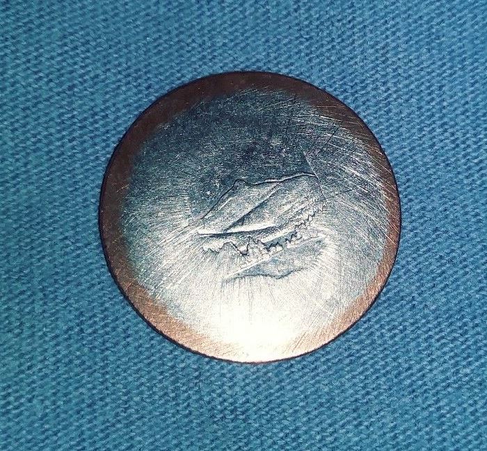 Red-1982-Error-Penny.-**-Find-Of-The-Day**