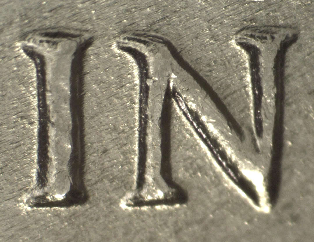 1964-D-Kennedy-Half-15-RPM's-In-A-Roll-W/-Possibly-An-Unlisted-D/D/D/D?