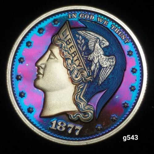 Does-This-1959-D-Half-Dollar-Look-Artificially-Toned?