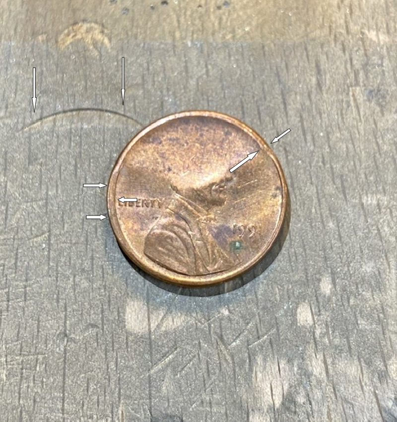 1991-Penny-Error-And-Or-Cud?